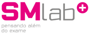 Sm Lab Mathur Logo Exames - Sm Laboratórios